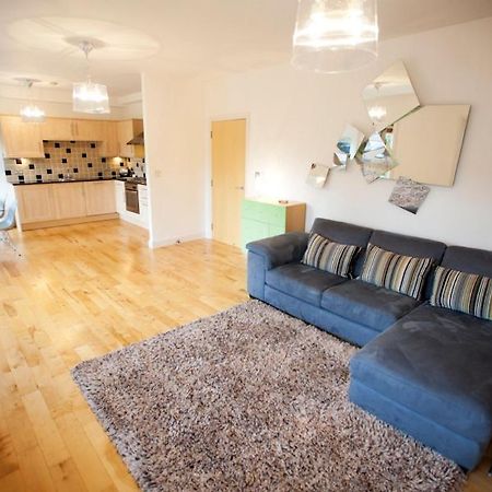 Chaucer View Apartment Keswick  Exterior foto