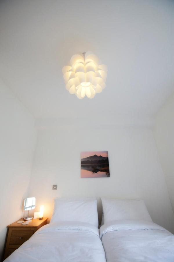 Chaucer View Apartment Keswick  Exterior foto