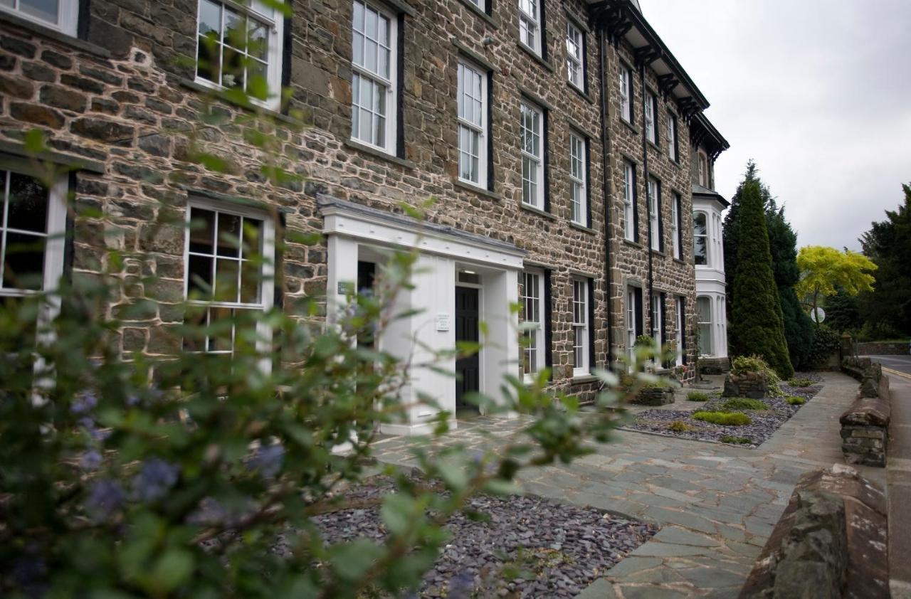 Chaucer View Apartment Keswick  Exterior foto